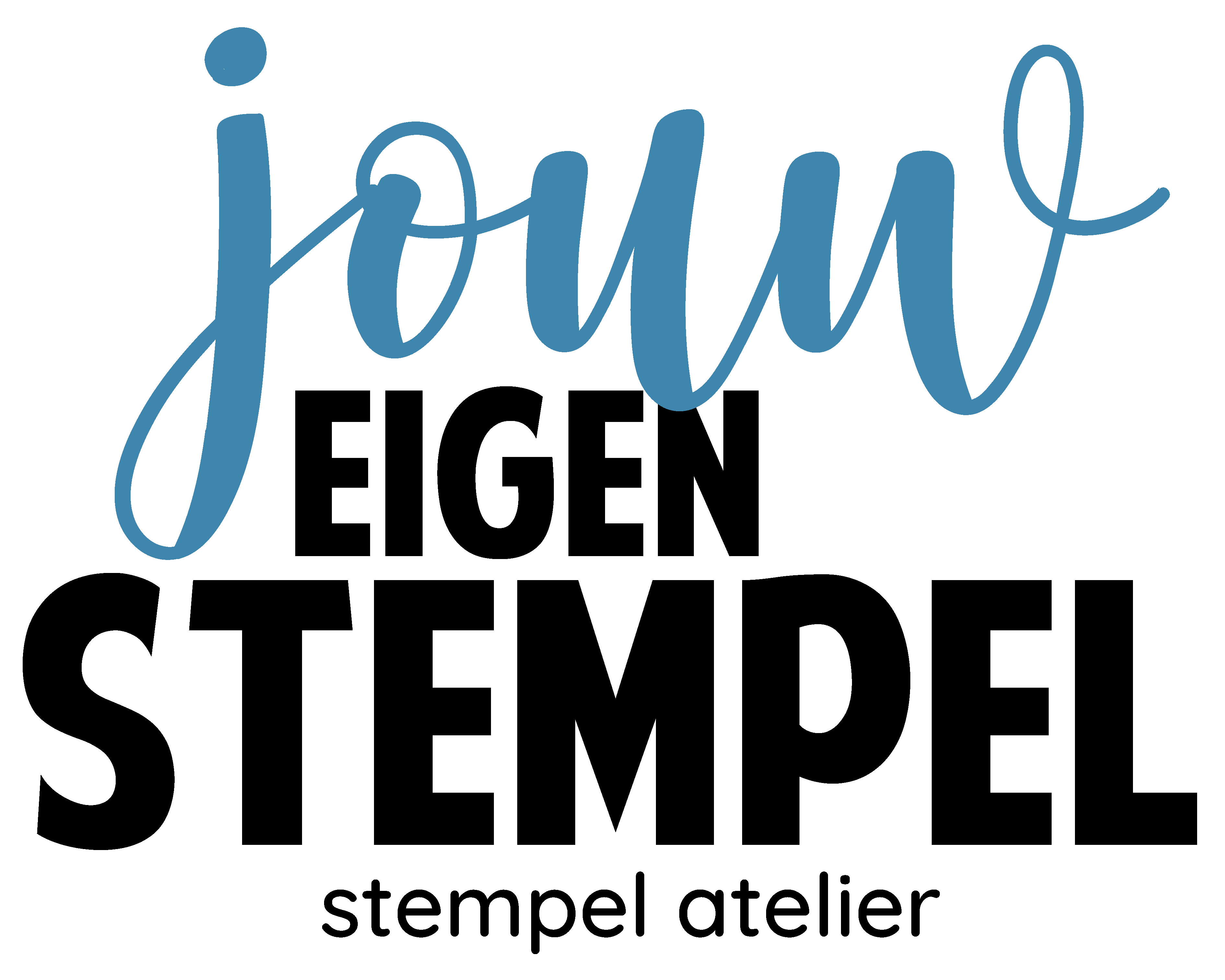 logo jouw eigen stempel copy